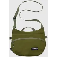 Gramicci Cordura Shoulder Bag grønn