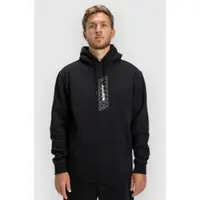 Dc-shoes Omega Shred Hoodie svart