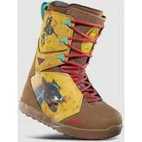 Thirtytwo Lashed Fava Snowboard Boots brun
