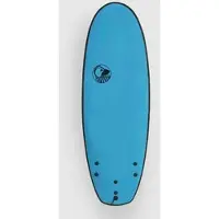 Buster Puffy Puffin Riversurfboard mønster