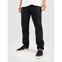 Freeworld Straight Jeans svart