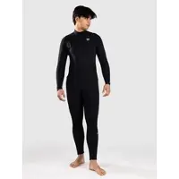 Billabong 403 Absolute Natural Cz Full Våtdrakt svart