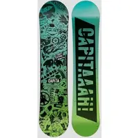 Capita Scott Stevens Mini 2026 Kids Snowboard mønster