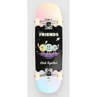 Globe Kids Wide Mini 7.9" Komplette mønster