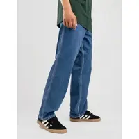 Carhartt WIP Simple Jeans blå