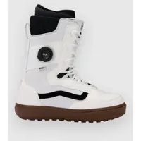 Vans Invado OG 2027 Snowboard Boots svart