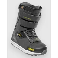 Thirtytwo Zb-1 2026 Snowboard Boots svart