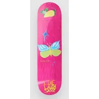 Birdhouse Armanto x DANI 8.125" Skateboard Deck