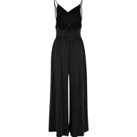 Urban Classics Modal Spaghetti Ermeløs Jumpsuit