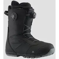 Burton Ruler Boa Wide 2027 Snowboard Boots svart