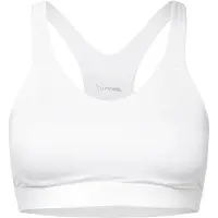 Adidas Optime Essentials Workout Sports-bh Med Høy Effekt