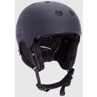 Pro-Tec Old School Snow Hjelm svart