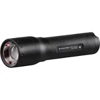 Led Lenser C7r Lommelykt