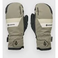 Volcom Stay Dry Gore Tex Votter grønn