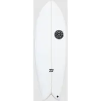 TwinsBros Enjoy Twin Future Surfebrett mønster