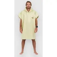 After American Fishing Poncho mønster