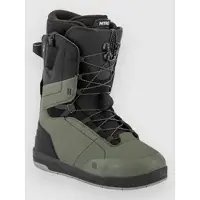 Nitro Venture TLS 2027 Snowboard Boots svart