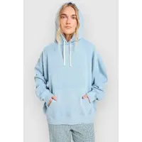 Quiksilver Essential Hettegenser blå