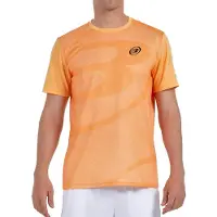 Bullpadel Castil Kortarmet T-skjorte