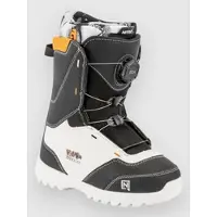 Nitro Droid BOA Kids Snowboard Boots svart