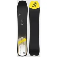 WNDR Alpine BelleAire Solid Snowboard mønster
