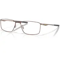 Oakley Mann Socket 5.0 Briller Med Styrke