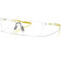 Oakley Mann Hex Jector Briller Med Styrke