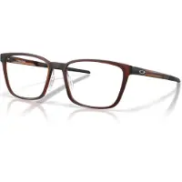 Oakley Mann Thinboard Briller Med Styrke