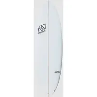 TwinsBros Freaky Adams FCS2 Surfebrett mønster