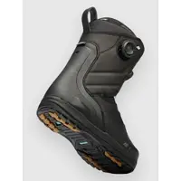 K2 Contour 2026 Snowboard Boots svart