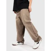 REELL Baggy Jeans grå