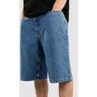 Empyre Loose Fit Sk8 Shorts blå