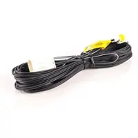 Husqvarna Lavspentkabel 10 m 4. 5887650-05