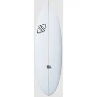 TwinsBros Pool Kink PU FCS2 Surfebrett mønster