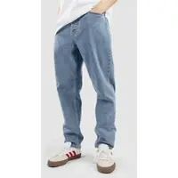 Carhartt WIP Newel Jeans blå