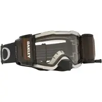Oakley Front Line Mx Briller