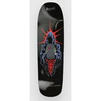 Welcome Panther 9" Skateboard Deck mønster