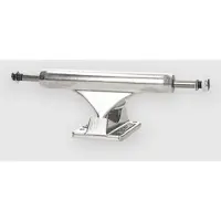 Slappy Trucks St1 Hollow Polished 8.25" Truck grå