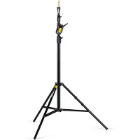 Manfrotto 420B Combi Boom - Utliggerstativ - maks belastning: 2 kg