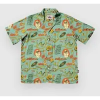 The Dudes Fat David Hawaiian Skjorte mønster
