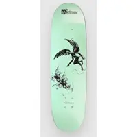 Welcome Paradox - Nick Garcia 8.8" Skateboard Deck mønster