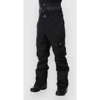 Light Cartel Evo Bukse svart