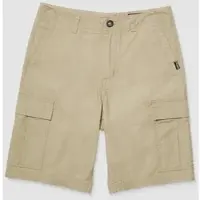 Volcom Strange Tripper Cargo 22 Shorts