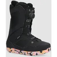 Ride Sage Snowboard Boots svart
