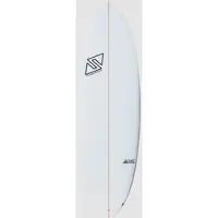 TwinsBros Freaky Adams Future Surfebrett mønster