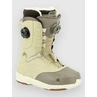 Nitro Crown BOA 2026 Snowboard Boots