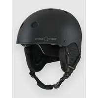 Pro-Tec Low Pro Snow Hjelm svart