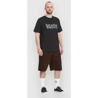 Volcom Chillow 24 Shorts brun