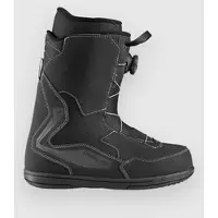 Deeluxe ID Lite 2026 Snowboard Boots svart