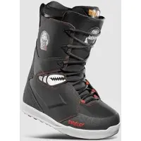 Thirtytwo Lashed Crab Grab Snowboard Boots svart